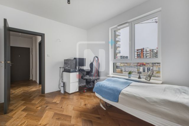 Mieszkanie 3-pokojowe Warszawa Włochy, ul. Jutrzenki. Zdjęcie 8