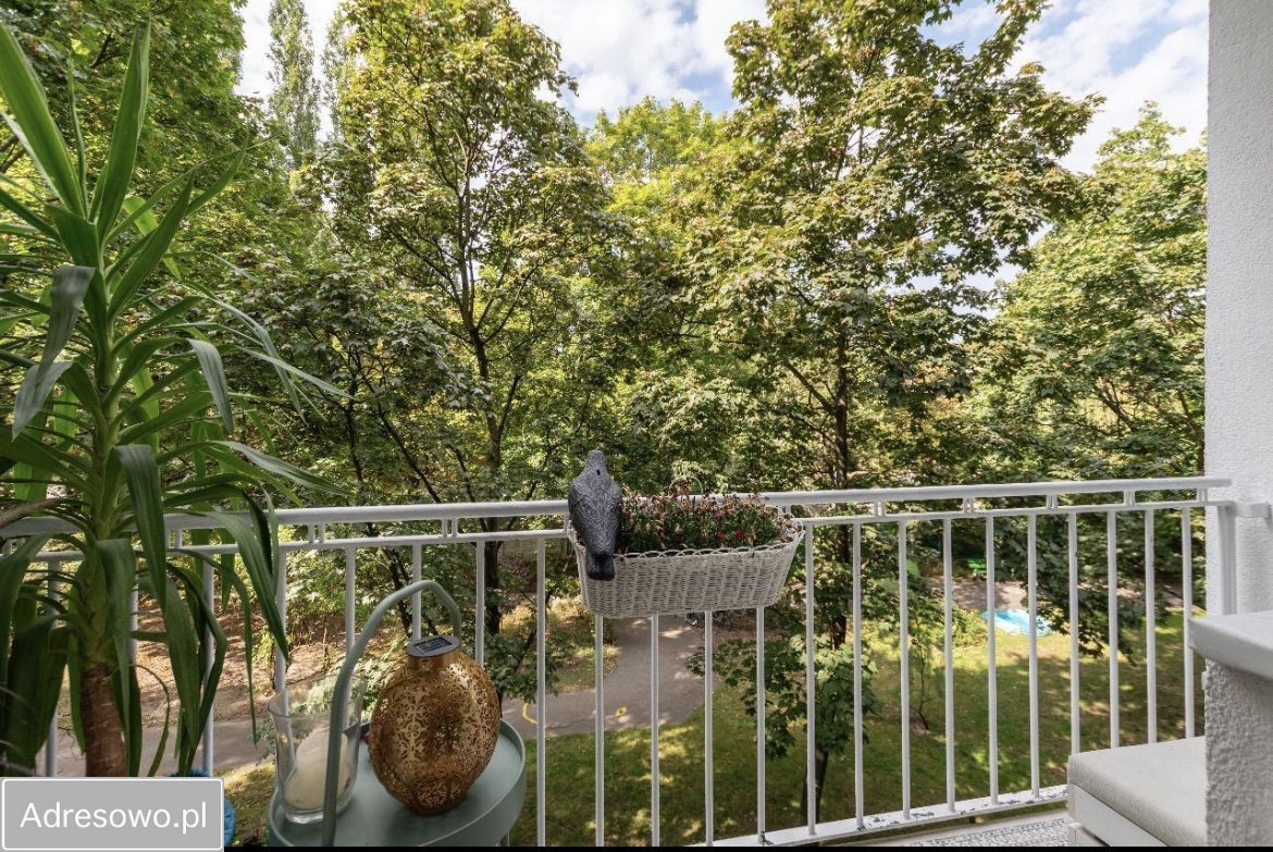 Mieszkanie 3-pokojowe Warszawa Żoliborz, ul. ks. Jerzego Popiełuszki. Zdjęcie 6