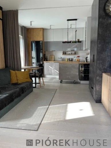 Mieszkanie 2-pokojowe Warszawa Włochy, ul. Bakalarska. Zdjęcie 3