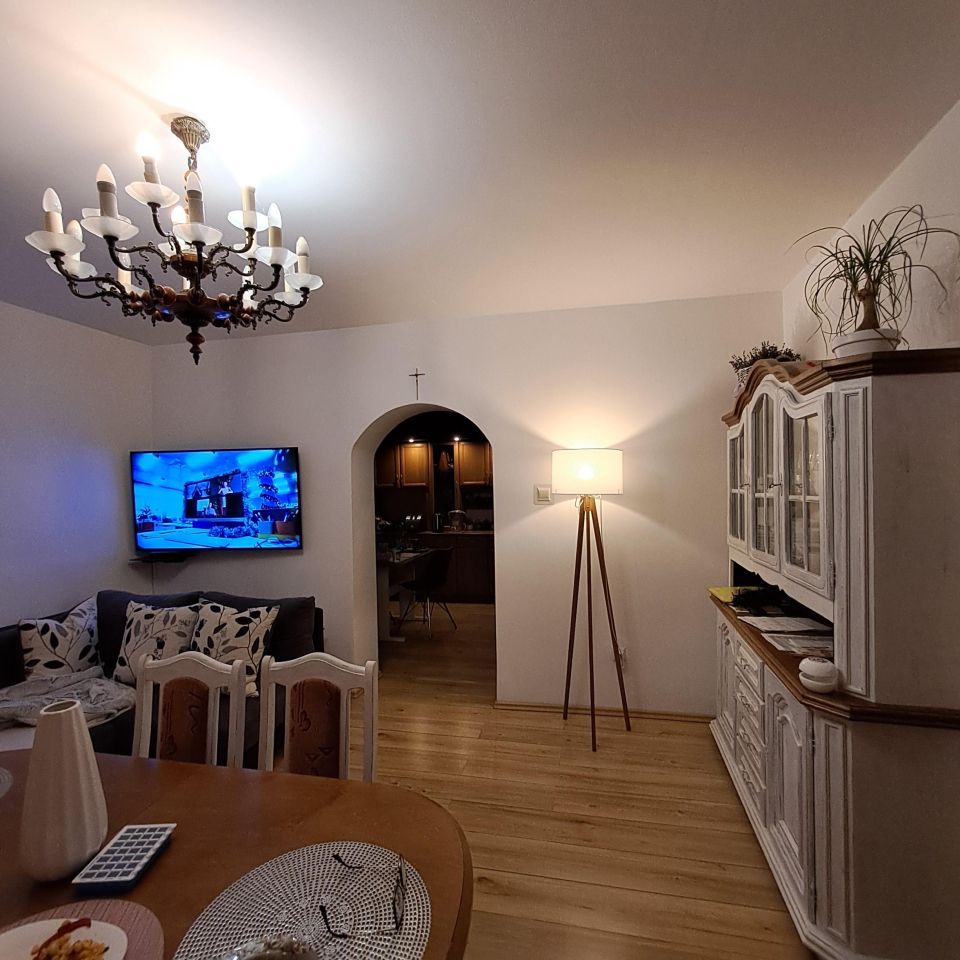 dom wolnostojący, 4 pokoje Mała Wieś Dolna. Zdjęcie 16