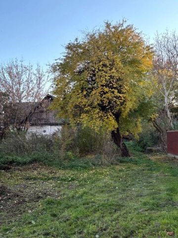 Działka budowlana Łęczna Centrum, ul. marsz. Piłsudskiego. Zdjęcie 1
