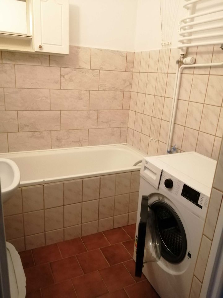 Mieszkanie 3-pokojowe Krosno, ul. Armii Krajowej. Zdjęcie 4