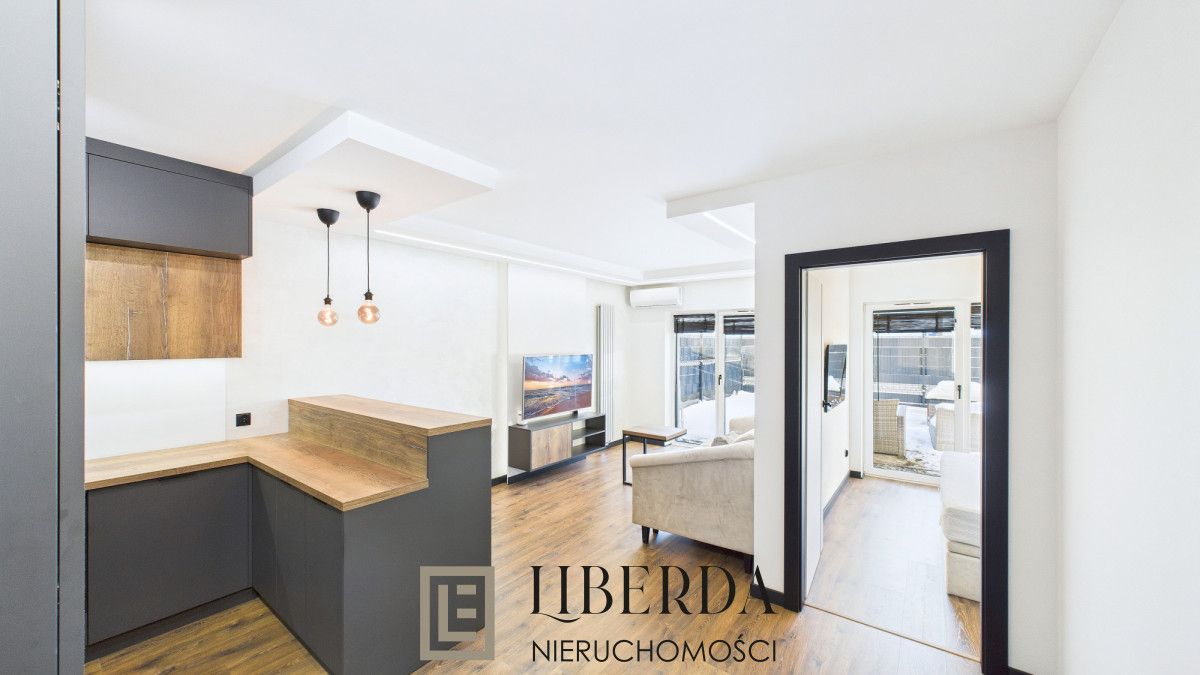 Mieszkanie 2-pokojowe Świdnik, ul. Cisowa. Zdjęcie 4