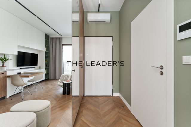 Mieszkanie 2-pokojowe Warszawa Praga, ul. Józefa Sierakowskiego. Zdjęcie 15