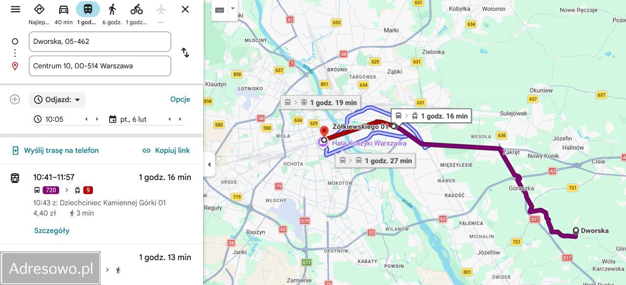 Działka budowlana Dziechciniec, ul. Dworska. Zdjęcie 4