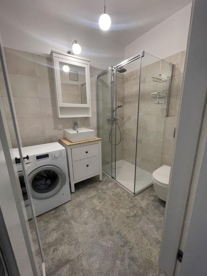 Mieszkanie 2-pokojowe Warszawa Wilanów, ul. Sarmacka. Zdjęcie 6