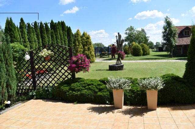 Lokal Dąbrowa. Zdjęcie 8