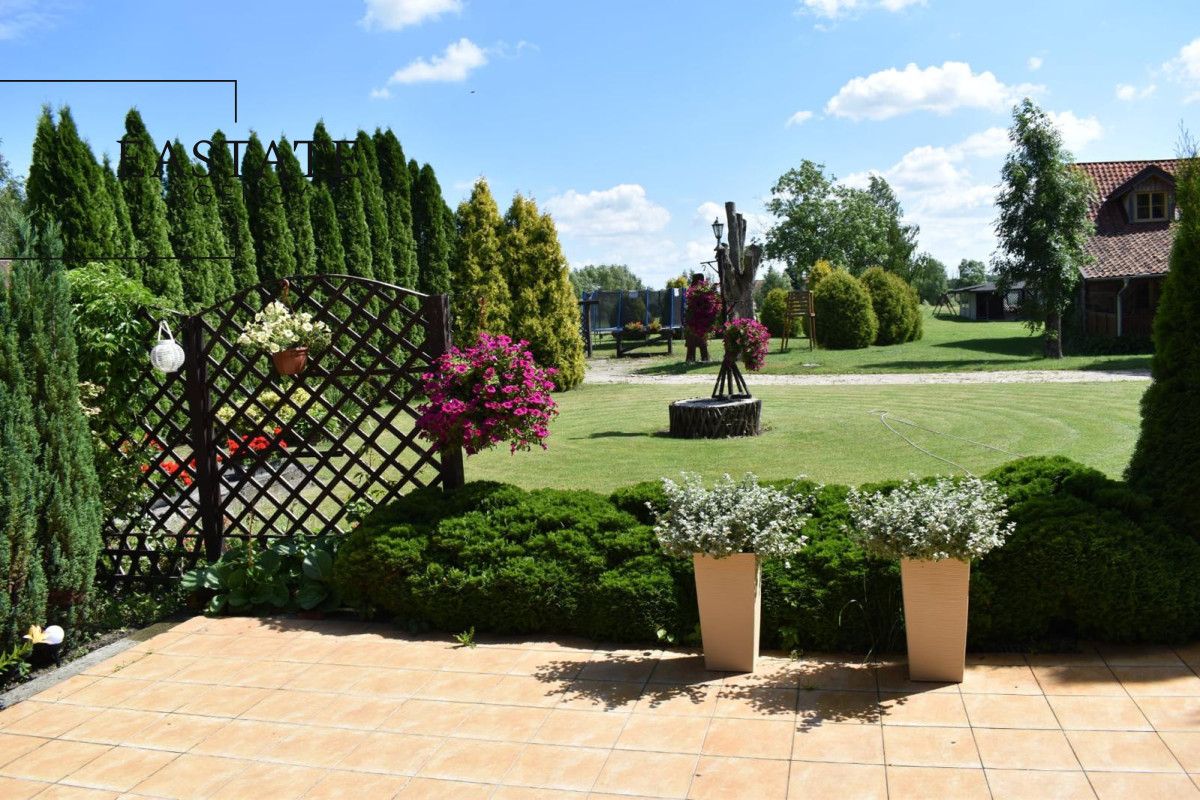 Lokal Dąbrowa. Zdjęcie 8