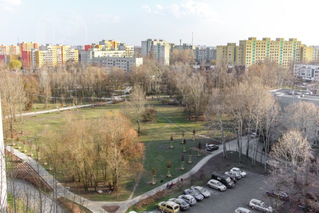 Mieszkanie 3-pokojowe Wrocław Fabryczna, ul. Jerzego Bajana. Zdjęcie 18