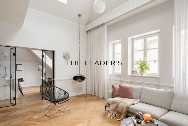 Mieszkanie 5-pokojowe Warszawa Mokotów, ul. Morskie Oko. Zdjęcie 1