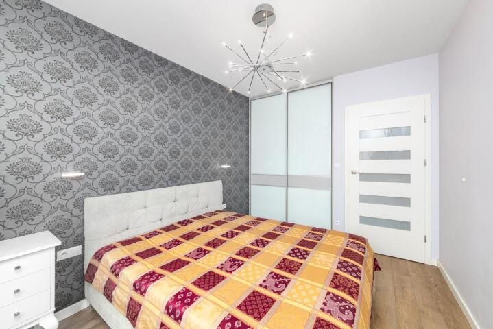 Mieszkanie 3-pokojowe Wrocław Fabryczna, bulw. Dedala. Zdjęcie 9
