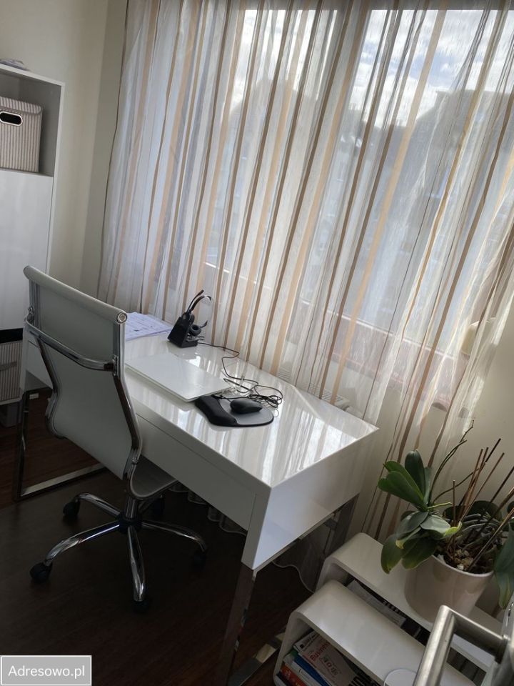 Mieszkanie 3-pokojowe Wrocław Muchobór Wielki, ul. Mińska. Zdjęcie 8