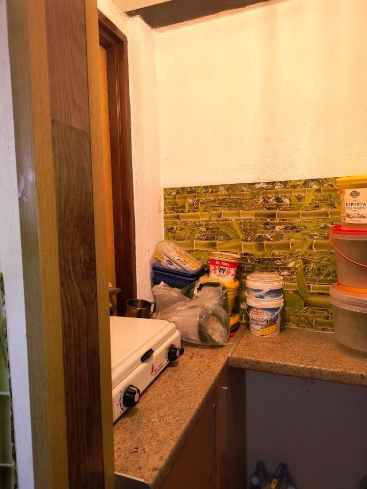 Działka rod Piotrków Trybunalski, ul. Gęsia. Zdjęcie 3