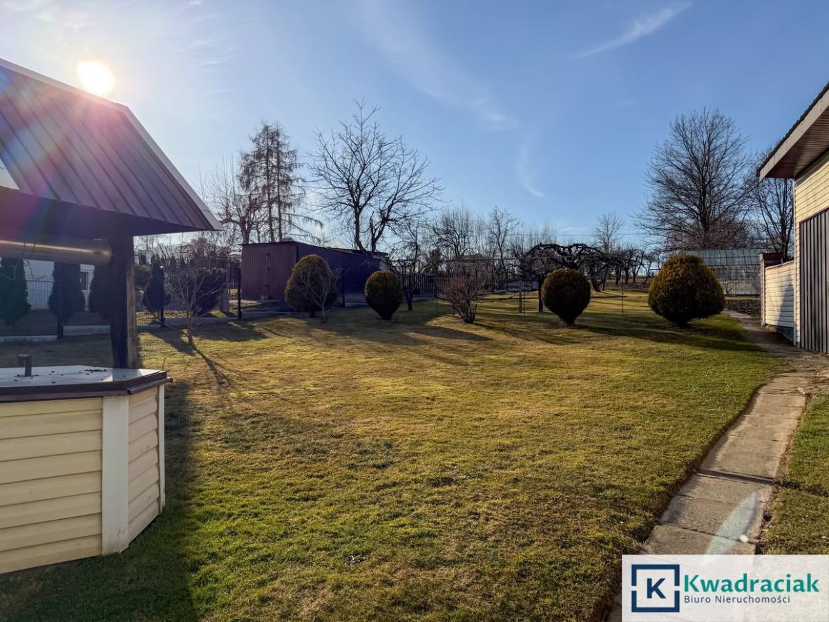 dom wolnostojący, 5 pokoi Jareniówka. Zdjęcie 19