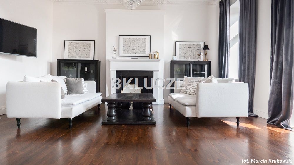 Mieszkanie 4-pokojowe Lublin Śródmieście. Zdjęcie 9