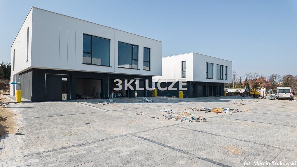 bliźniak, 4 pokoje Lublin Sławin. Zdjęcie 13