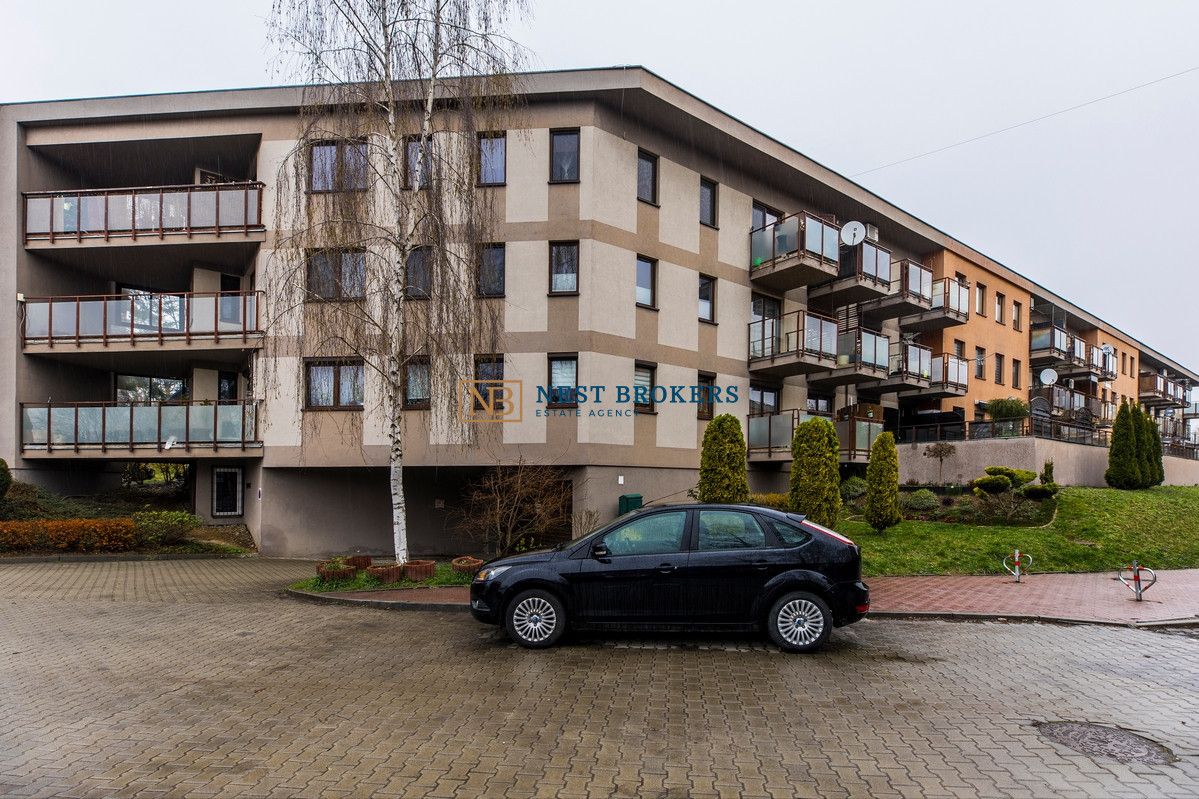 Mieszkanie 3-pokojowe Kraków Nowa Huta, os. Na Stoku. Zdjęcie 21