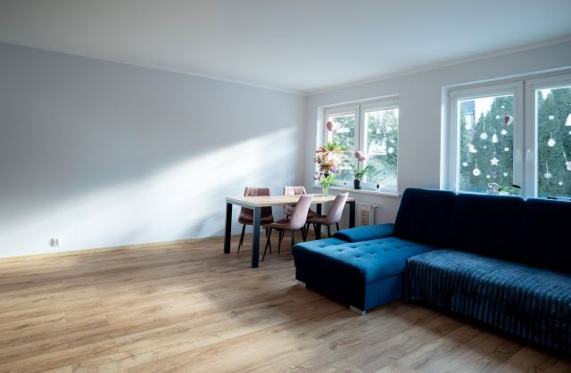 bliźniak, 6 pokoi Kołobrzeg Centrum. Zdjęcie 4