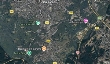 Działka na sprzedaż bez pośredników          
          
            Nowy Kisielin          
          
            Zielona Góra – pohled 6