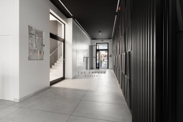 Mieszkanie 1-pokojowe Warszawa Praga, ul. Targowa. Zdjęcie 12