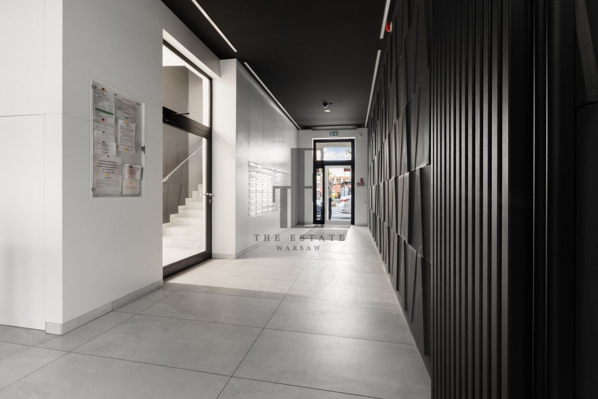 Mieszkanie 1-pokojowe Warszawa Praga, ul. Targowa. Zdjęcie 12