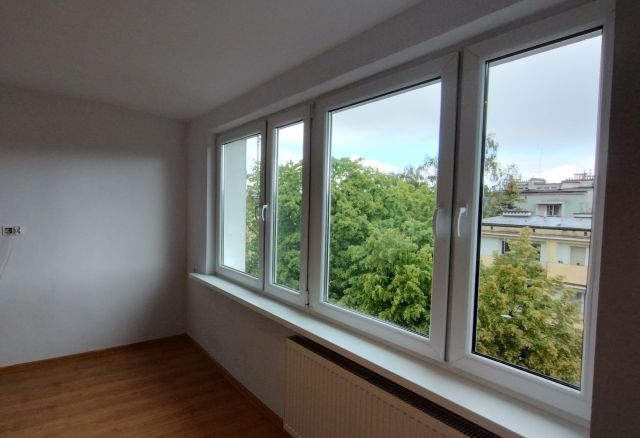 Mieszkanie 2-pokojowe Grodzisk Mazowiecki Centrum, ul. Sadowa. Zdjęcie 1