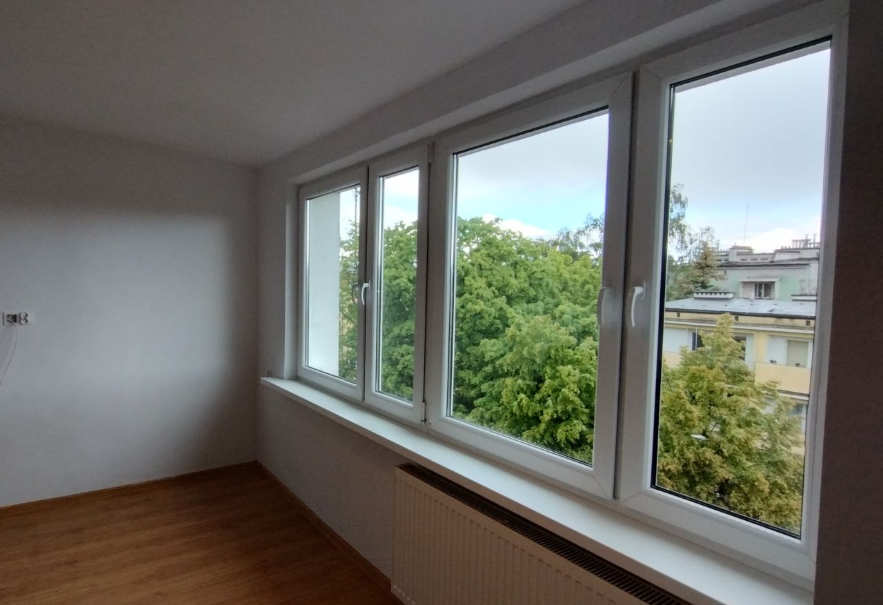 Mieszkanie 2-pokojowe Grodzisk Mazowiecki Centrum, ul. Sadowa. Zdjęcie 1