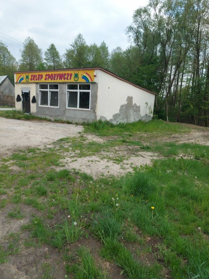 Lokal Kraszew. Zdjęcie 4