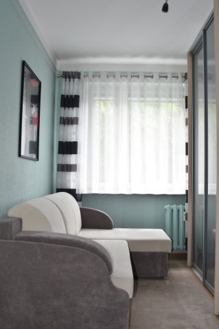 Mieszkanie 4-pokojowe Stargard Przedmieście Poznańskie, os. Zachód. Zdjęcie 15