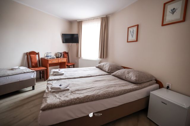 Hotel/pensjonat Gdańsk Siedlce, ul. Nad Jarem. Zdjęcie 27