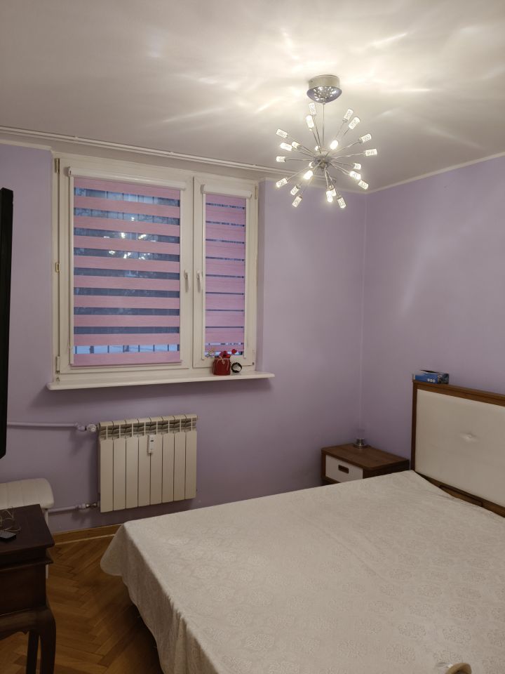 Mieszkanie 3-pokojowe Warszawa Targówek, ul. Mokra. Zdjęcie 7