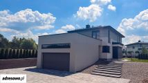dom wolnostojący, 4 pokoje Mikołów Śmiłowice, ul. Orla. Zdjęcie 1