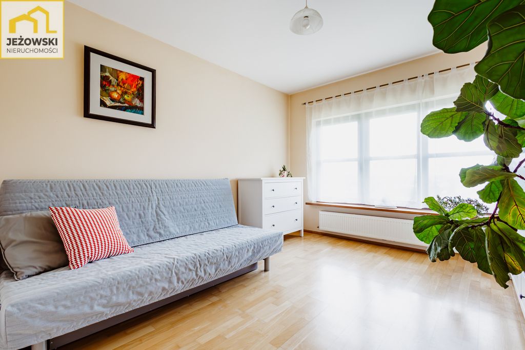 dom wolnostojący, 5 pokoi Puławy, ul. Sybiraków. Zdjęcie 9