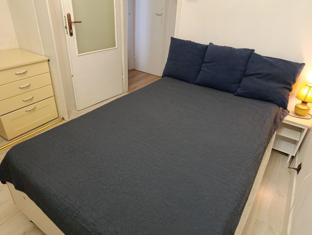 Mieszkanie 3-pokojowe Warszawa Śródmieście, ul. Daniłowiczowska. Zdjęcie 14