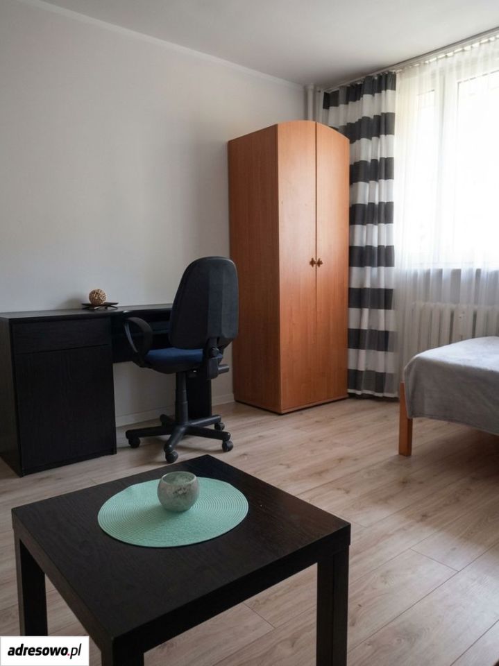 Pokój Poznań Grunwald, ul. Promienista. Zdjęcie 3