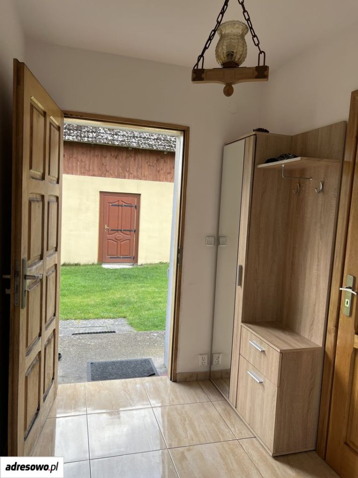 dom wolnostojący, 4 pokoje Krosino, ul. Dworcowa. Zdjęcie 13