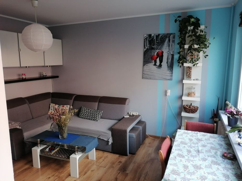 Mieszkanie 3-pokojowe Gdańsk Przymorze, ul. Kołobrzeska