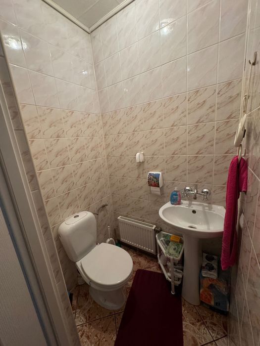 Mieszkanie 4-pokojowe Chociwel. Zdjęcie 7