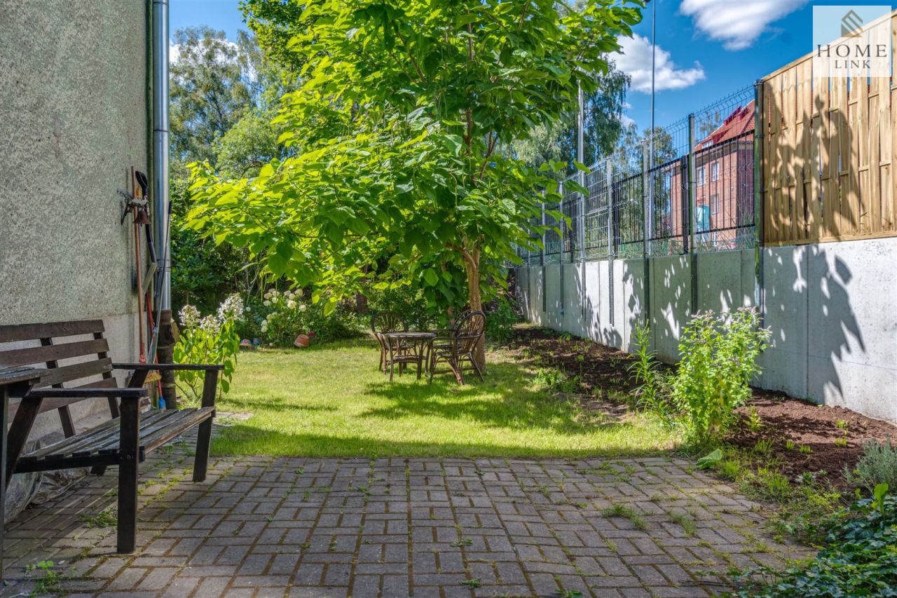 Mieszkanie 3-pokojowe Olsztyn Podgrodzie, al. Aleja Warszawska. Zdjęcie 12