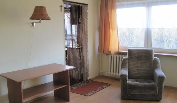 Mieszkanie 2-pokojowe Warszawa Włochy, ul. Strubiczów