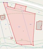 Działka rolno-budowlana Wola Brzostecka. Zdjęcie 1