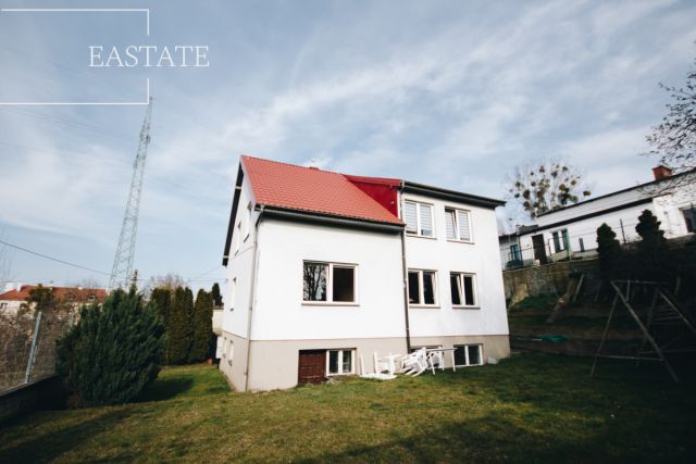 dom wolnostojący, 9 pokoi Gdynia Grabówek, ul. Sambora. Zdjęcie 18