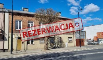 kamienica Góra Kalwaria, ul. Dominikańska