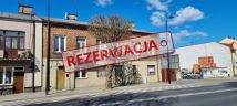 kamienica Góra Kalwaria, ul. Dominikańska