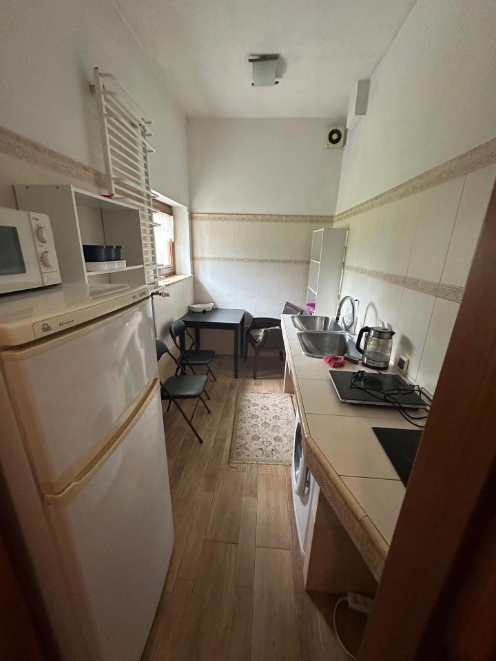 Mieszkanie 3-pokojowe Wrocław Fabryczna, ul. Onufrego Zagłoby. Zdjęcie 10