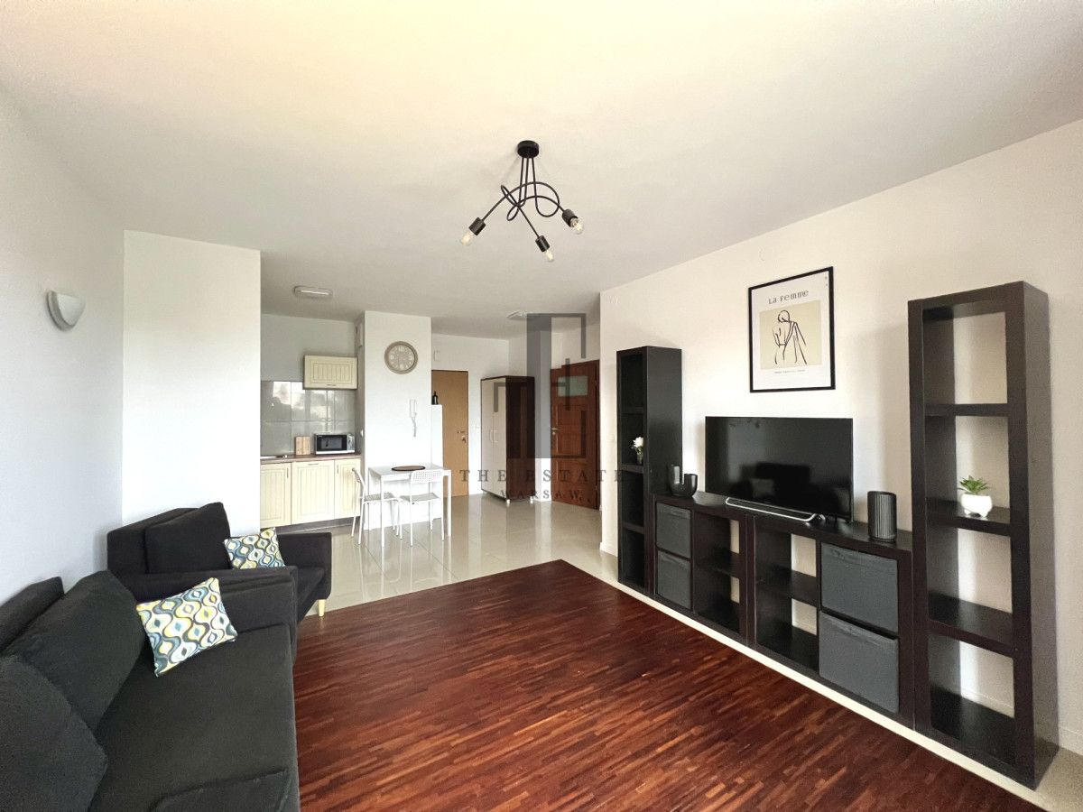 Mieszkanie 2-pokojowe Warszawa Ochota, ul. Karola Dickensa