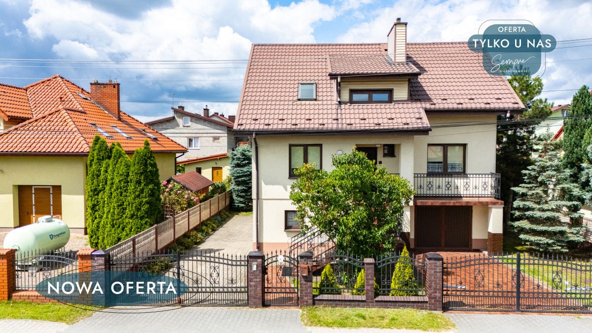 dom wolnostojący, 5 pokoi Kluki, ul. Wspólna. Zdjęcie 21