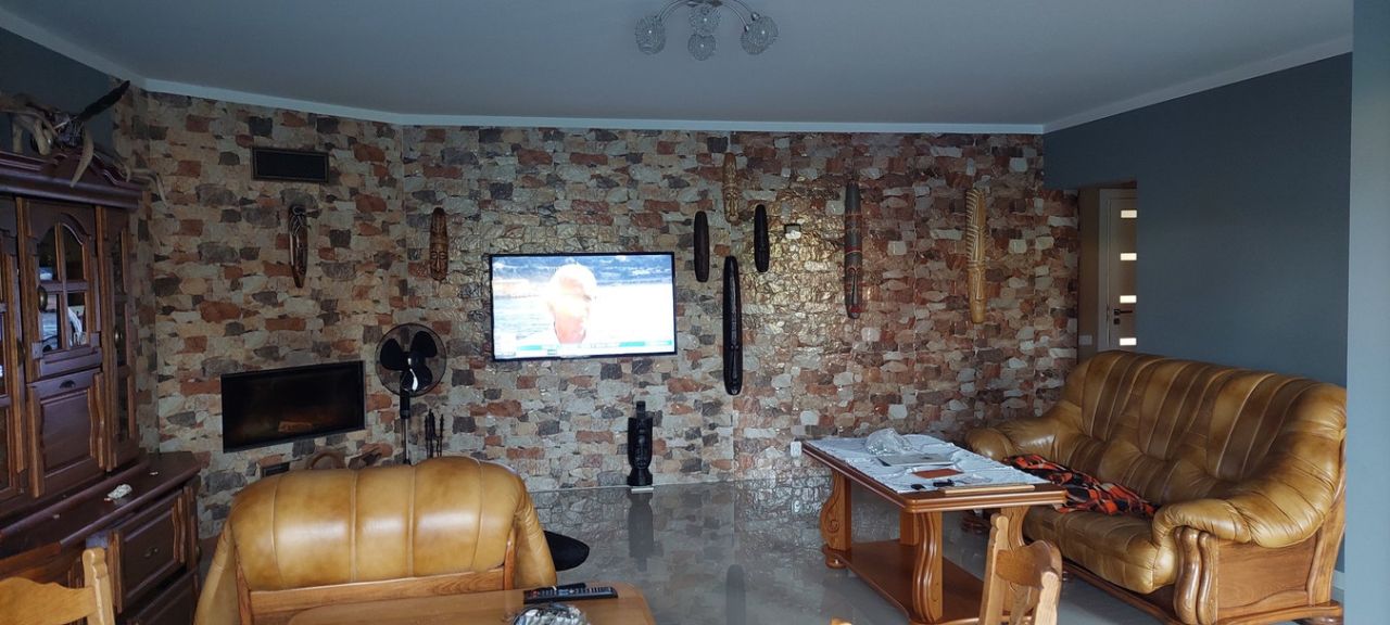 dom wolnostojący, 4 pokoje Bydlino. Zdjęcie 23