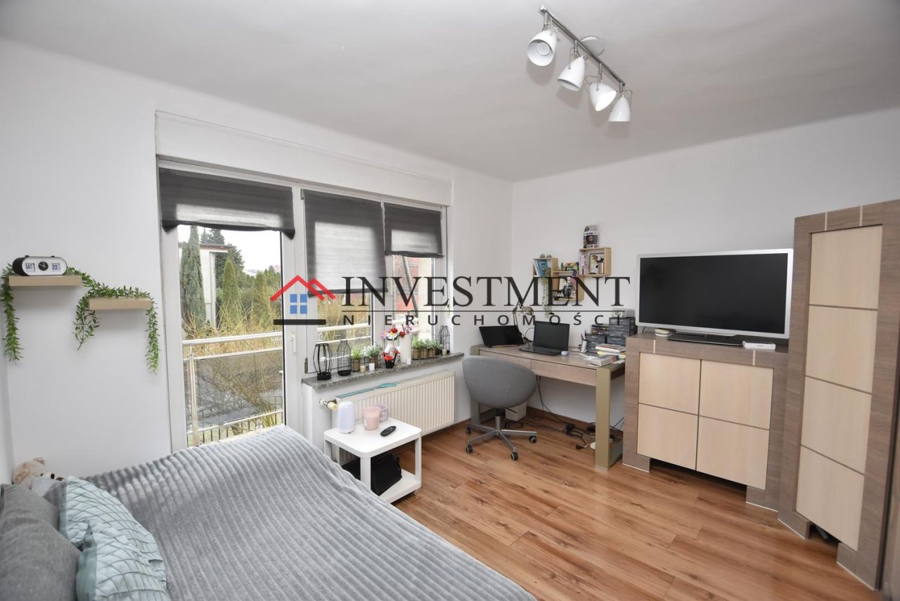 dom wolnostojący, 5 pokoi Cisek. Zdjęcie 7