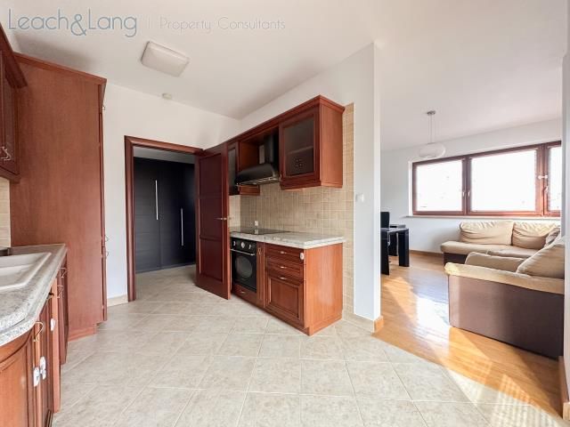 Mieszkanie 3-pokojowe Kraków Stare Miasto, ul. Napoleona Cybulskiego. Zdjęcie 11